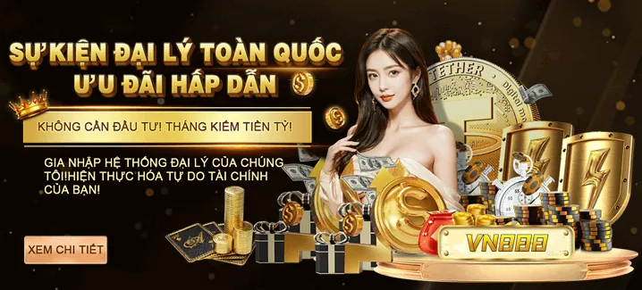 Ưu đãi VIP Betcom888