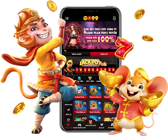 Slot game Betcom888
