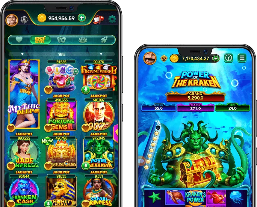 Đa dạng trò chơi tại betcom888 nhà cái