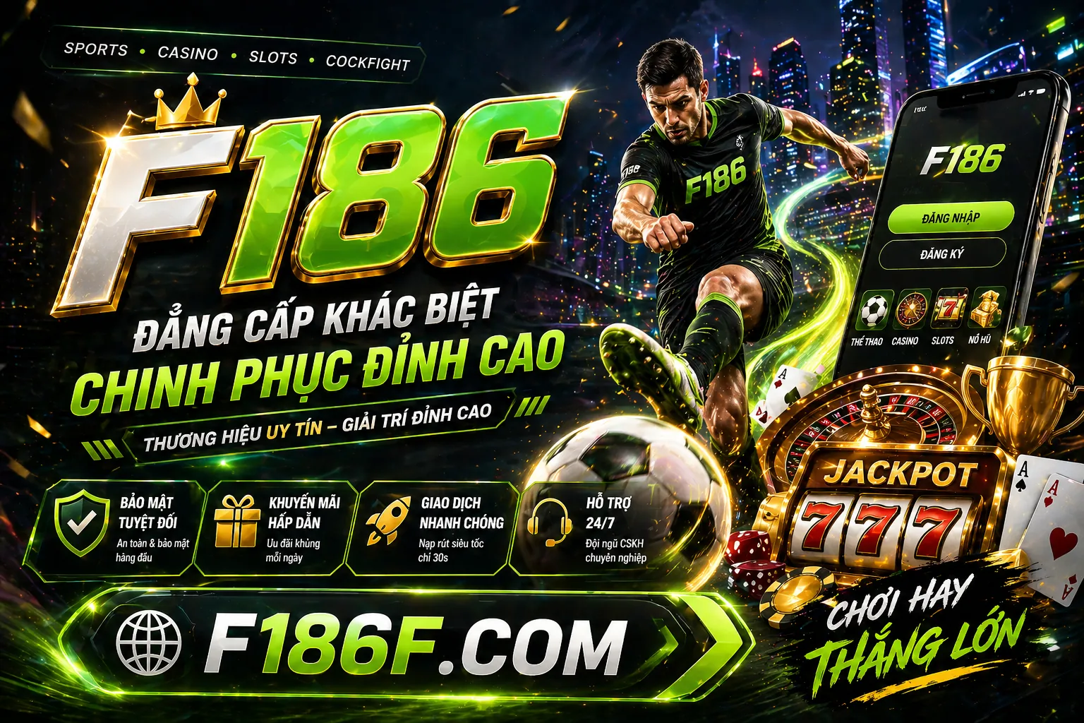 Đánh giá chi tiết nhà cái Betcom888