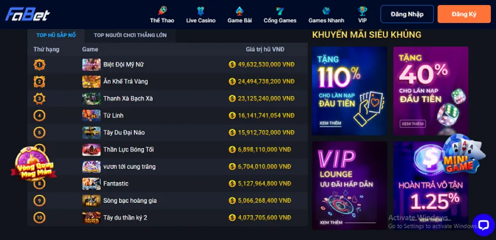 Hướng dẫn tải ứng dụng betcom888 nhà cái