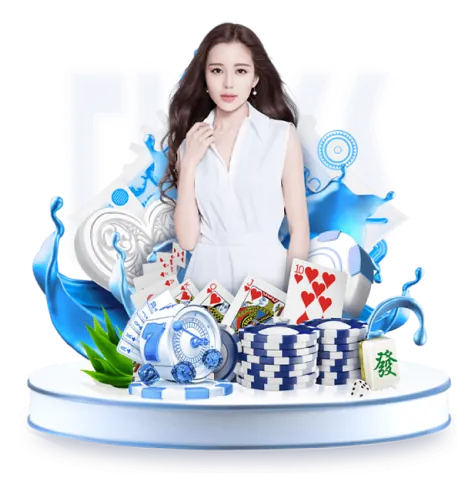 Trò chơi Nổ Hũ & Slots